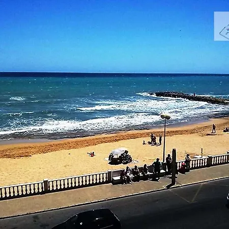 Sea View Daire Torrevieja