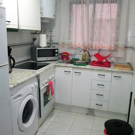 Sea View Апартаменти *