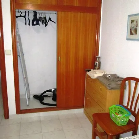 Sea View * Торрев'єха