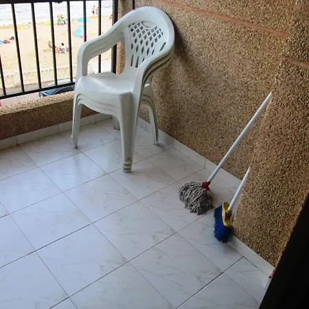 Апартаменти Sea View *