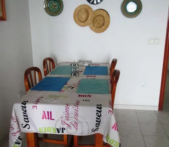 Sea View Appartement