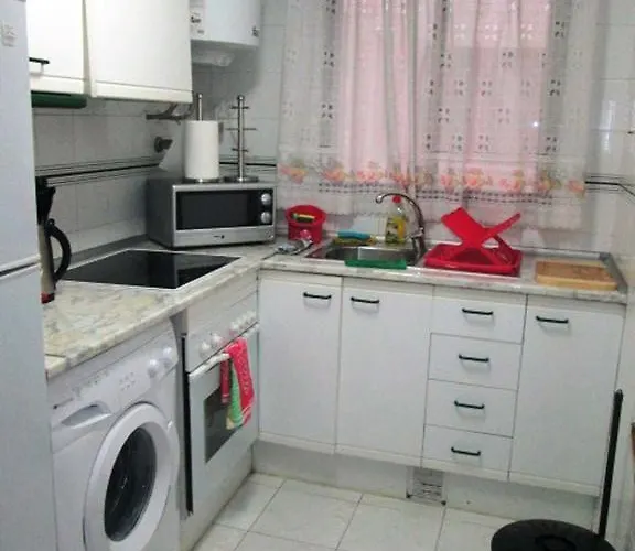 Sea View Appartement *