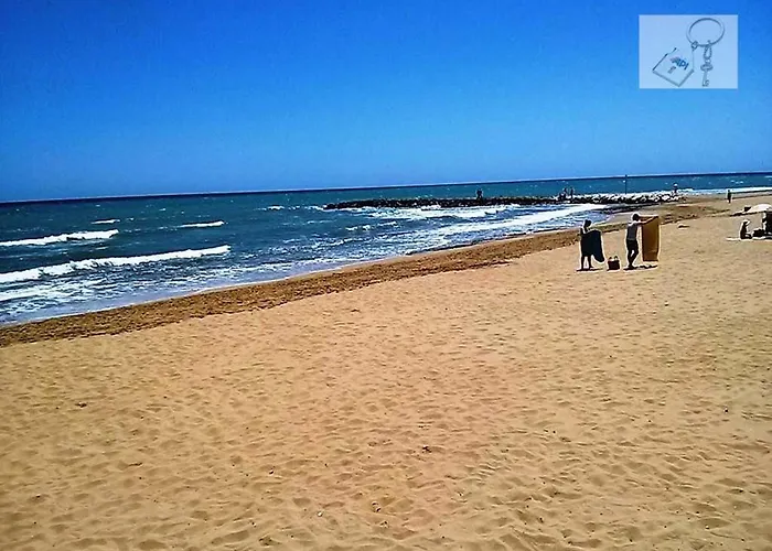 Sea View Appartement *