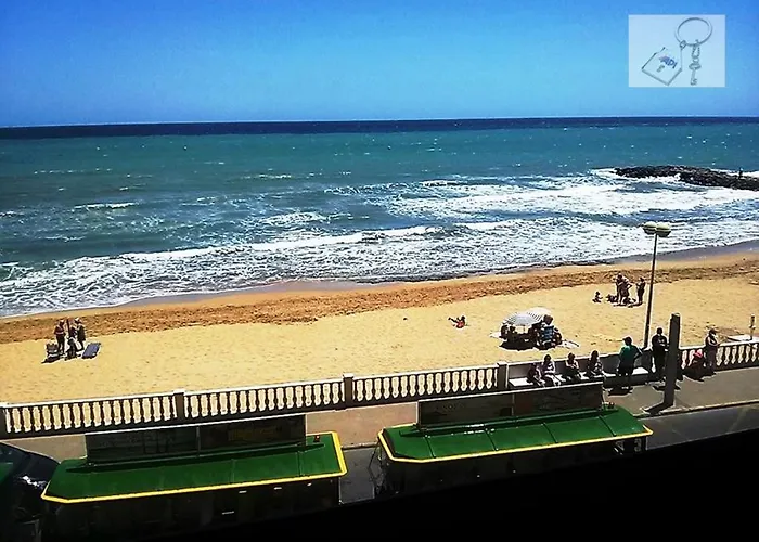 Sea View Appartement *