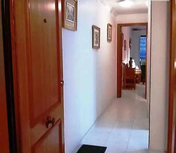 Sea View Appartement Torrevieja