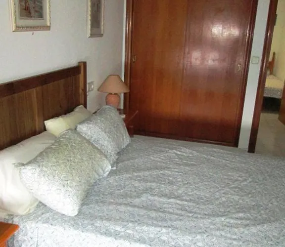 Sea View Appartement