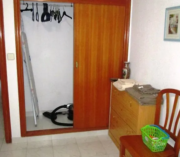 Sea View * Torrevieja