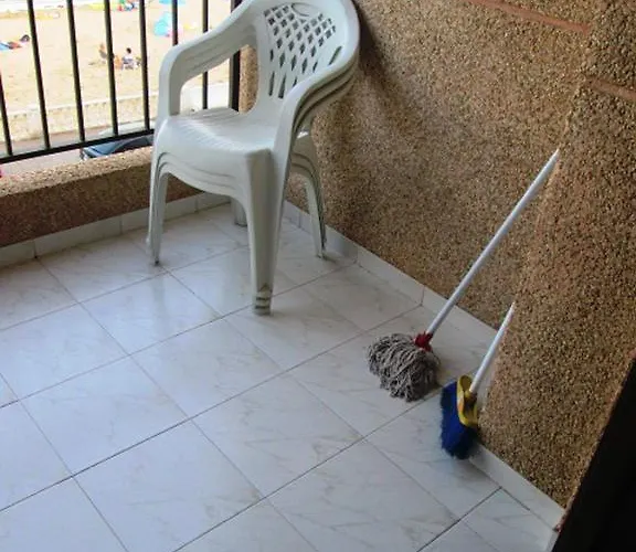 Lägenhet Sea View *